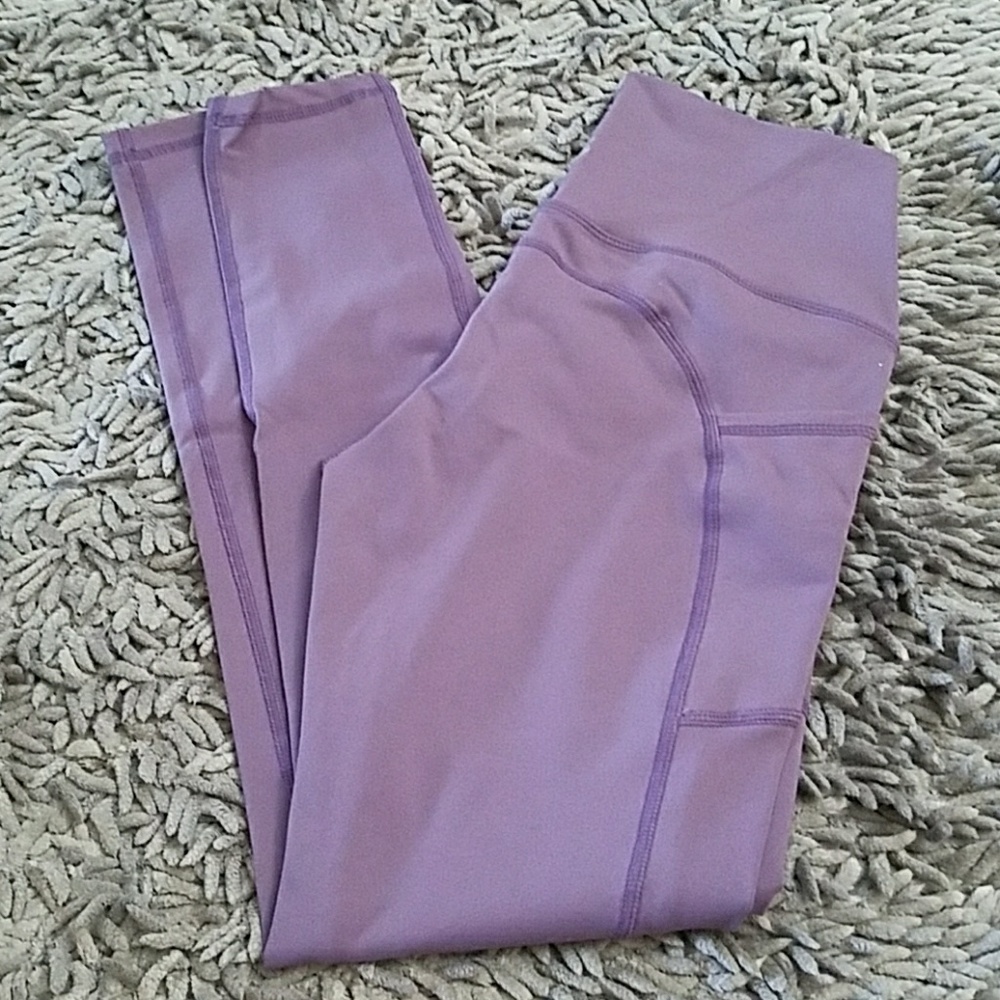 High waist legging